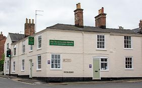 The Traveller'S B&B